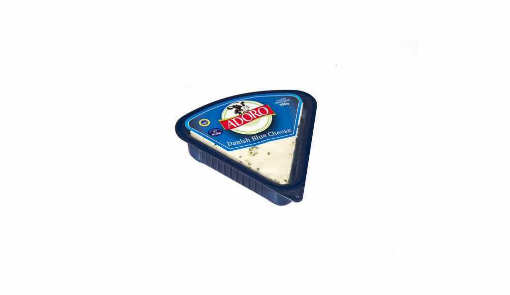 Adoro Blue Cheese 10 x 100 gr