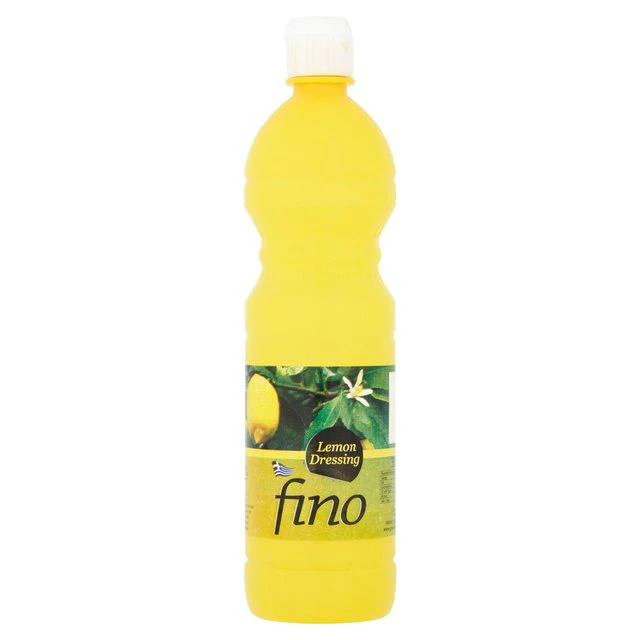 FINO LENG LIMONI 30 X 350 ML