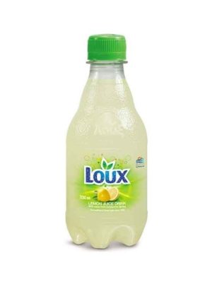 LOUX LIMON 12 X 330 ML