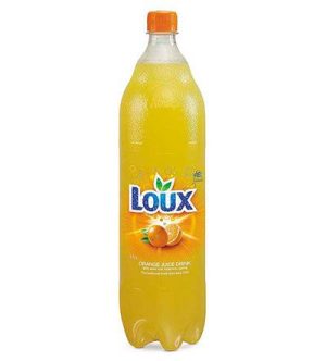 LOUX PORTOKALL 6 X 1.5 L