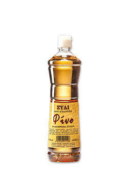 FINO UTHULL RRUSHI 390 ML