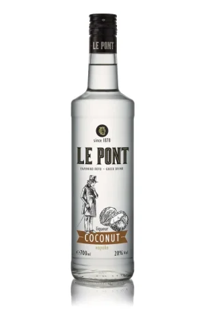 LE PONT COCONUT 15% 700ML