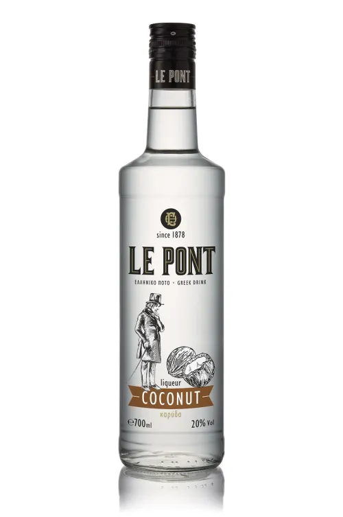 LE PONT COCONUT 15% 700ML