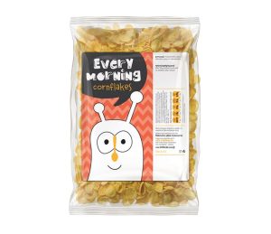 EVERY MORNING ME MISER 1KG