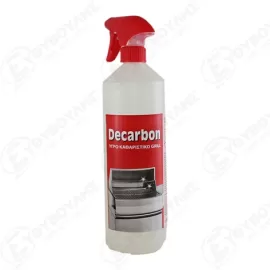 DECARBON YNDYRNASH PER FURRE 900ML