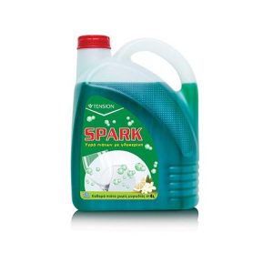 SPARK DET/ ENESH LIMON 4L