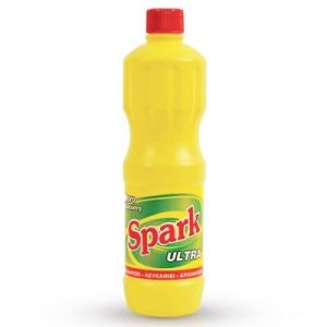 SPARK ULTRA KLOR VERDHE 750ML