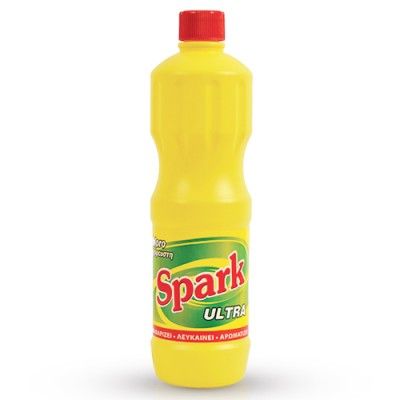 SPARK ULTRA KLOR VERDHE 750ML