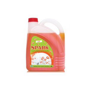 SPARK DET/ ENESH UTHULL 4 X 4L