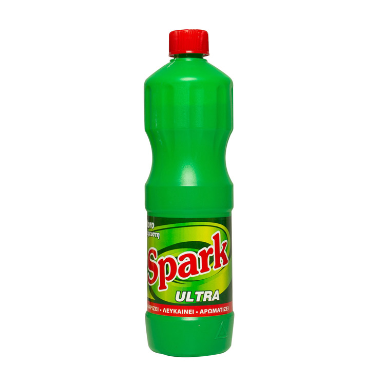 SPARK ULTRA KLOR JESHIL 750ML