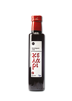 KELARI UTHULL BALSAMIKE 250ML