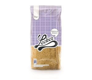 SHEQER KAF LECKER 1KG