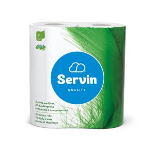 SERVIN LETER GUZHINE 2X107G