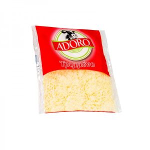 ADORO KACKAVALL I GRIRE 12 X 100G