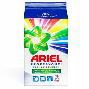 ARIEL PROFESIONAL TR 15 KG