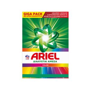 ARIEL COLOR 73M 4.745 KG