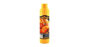 BETO MUSTARDE E EMBEL 24 X 500G