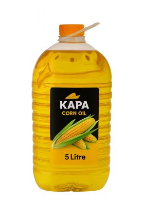 KAPA VAJ MISRI 3 X 5L