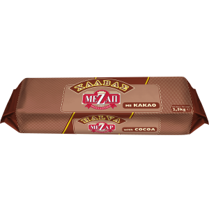 HALLVA SELANIKU KAKAO  2.5 KG