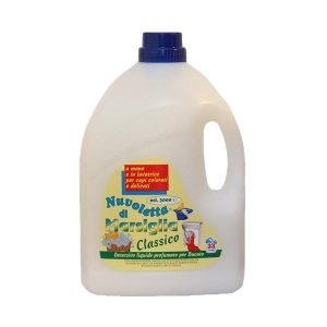 NUVOLETTA MARSIGLIA CLASSIC 4 X 3L