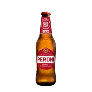 PERONI SHISHE 4.7% ALC 24 X 330ML