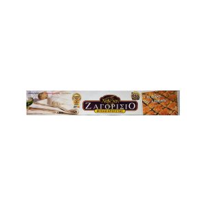 PETE BAKLLAVA GREKE ZAGORISIO 15 X 450GR