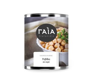 GAIA QIQRA KONSERVUARA 2500G