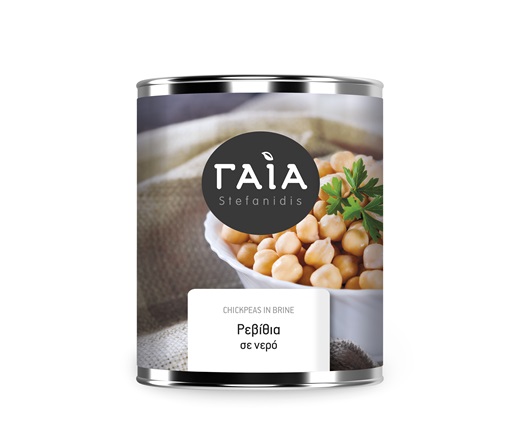 GAIA QIQRA KONSERVUARA 2500G