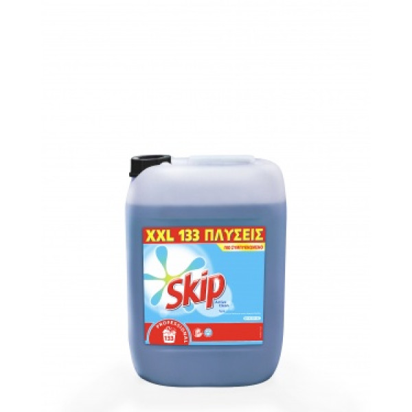 SKIP GEL PROFESSIONAL ACTIVE CLEAN 10 LT