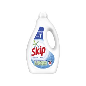 SKIP ACTIVE CLEAN 28 LARJE 6 X 1.4L