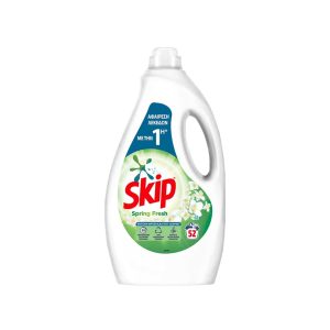 SKIP SPRING FRESH 52W 4 X 2.6 LIT