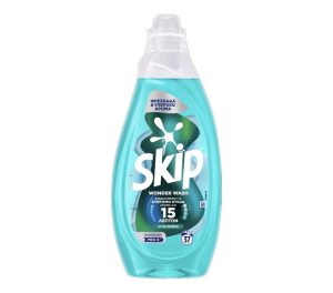 SKIP GEL WONDER WASH 37 LARJE 6 X 1.48 LIT