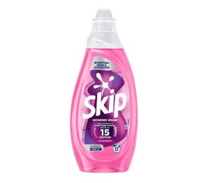 SKIP GEL WONDER WASH COLOR PROTECT 37 L 6 X 1.48L