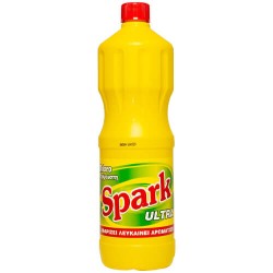 SPARK ULTRA KLOR VERDHE 12 X 1250ML