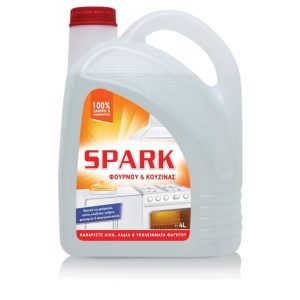 SPARK SGRASATORE PROFESSIONAL 4 X 4L