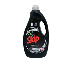 SKIP GEL BLACK VELVET 52W 4 x 2.34L