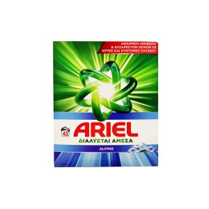ARIEL ALPINE 45M 2.925 KG