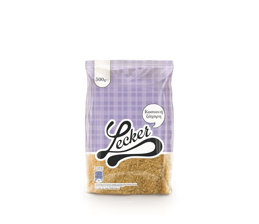 SHEQER KAF LECKER 20 X 500G