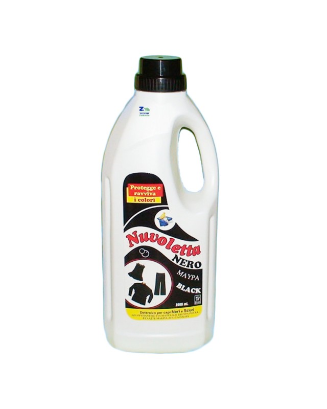 NUVOLETTA NERO 6 X 2L