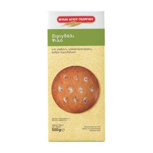 LOULIS MIELL SIMIGDHALI  IMET 12 X 500G