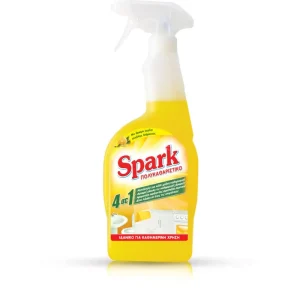 SPARK MULTIPASTRUES 4 NE 1 12 X 750ML