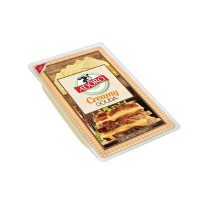 ADORO GOUDA FETA CREAMY 12 X 175 GR
