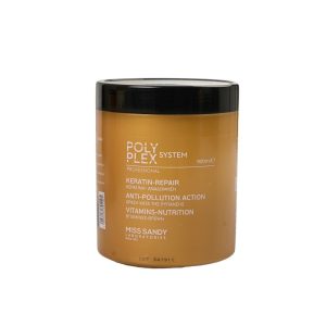 MISS SANDY POLY PLEX ANTI-POLLUTION 6 X 900ML