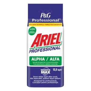ARIEL PROFESIONAL ALPHA 13.5 KG