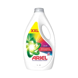 ARIEL GEL COLOR 50W 3 X 2250ML