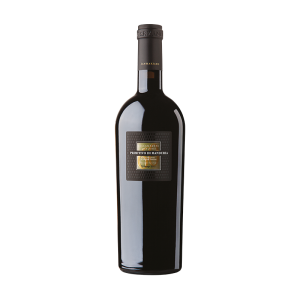 VERE 60 ANNI PRIMITIVO DI MANDURIA 14.5% 750ML