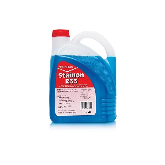 STAINON R33 SHKELQYES PROFESSIONAL LAVASTOVILIE 4 X 4L