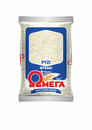 OMEGA ORIZ NIHAKI 6 X 1 KG