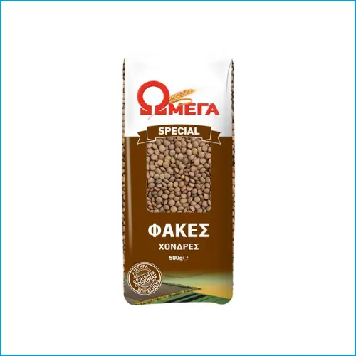 OMEGA THIERZA TE MEDHA 12 X 500GR