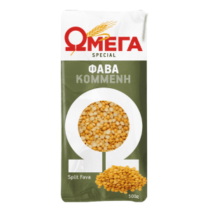 OMEGA BATHE 12 X 500GR